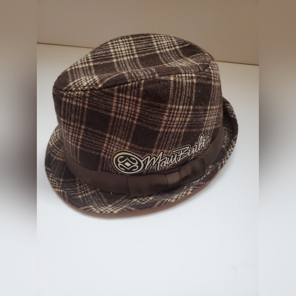 JFH Headwear Fedora Maui built size L/ XL